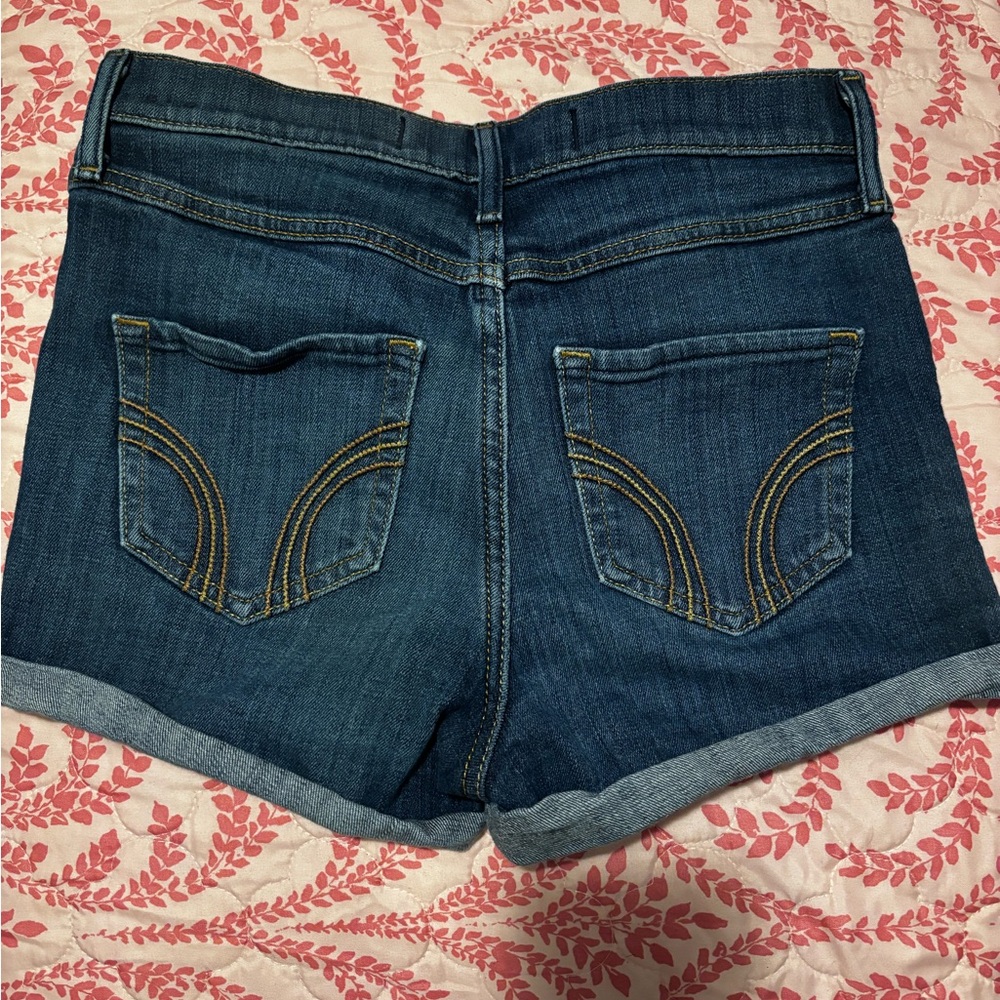 Hollister Shorts